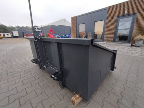 Sonstige Heckcontainer Kippmulde Heckschaufel