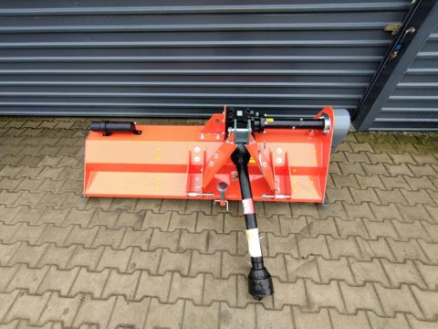 Sonstige PROFI Mulcher mit Zapfwelle 165 1,65m