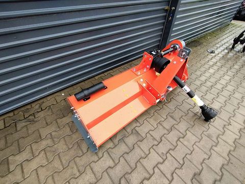 Sonstige PROFI Mulcher mit Zapfwelle 165 1,65m