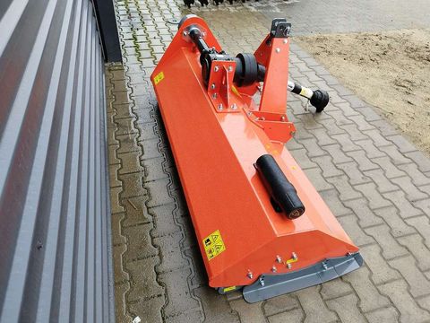 Sonstige PROFI Mulcher mit Zapfwelle 165 1,65m