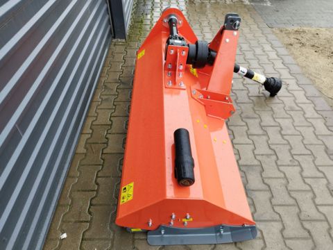 Sonstige PROFI Mulcher mit Zapfwelle 165 1,65m