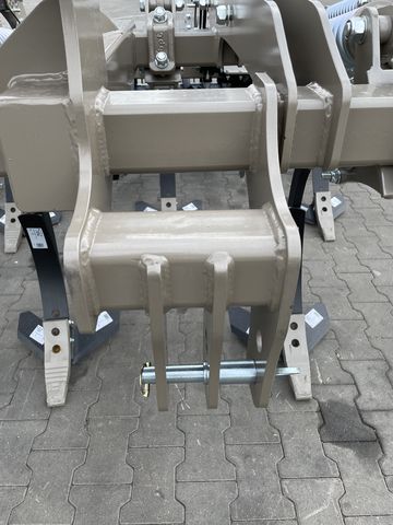 Sonstige ROL-EX Grubber Kultivator 2,2m-2,6m Mulchgrubber