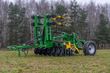 Sonstige Strip-Till Verfahren 3,0m - 6,0m