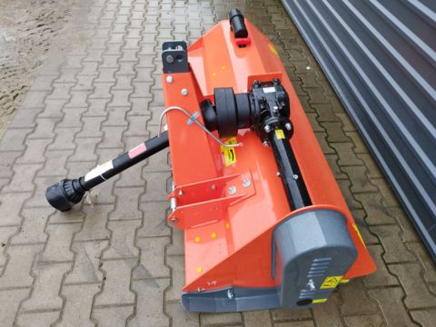 Sonstige PROFI Mulcher mit Zapfwelle 155 1,55m