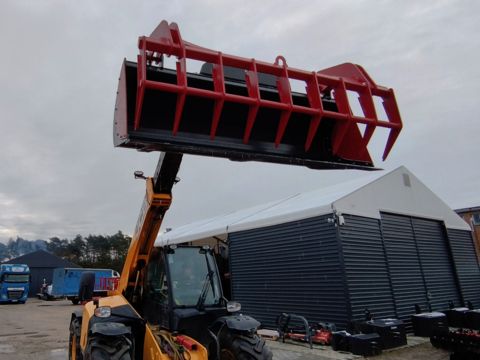 Sonstige Pelikanschaufel für JCB Manitou