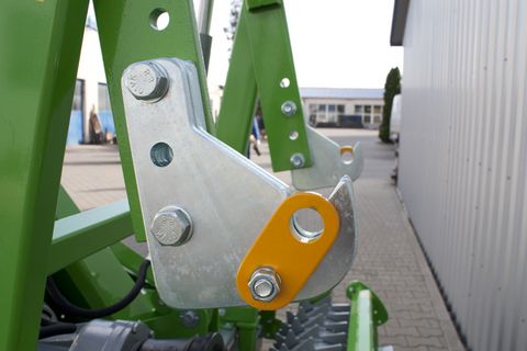 Sonstige Kreiselegge auf Messer Kreiselgrubber