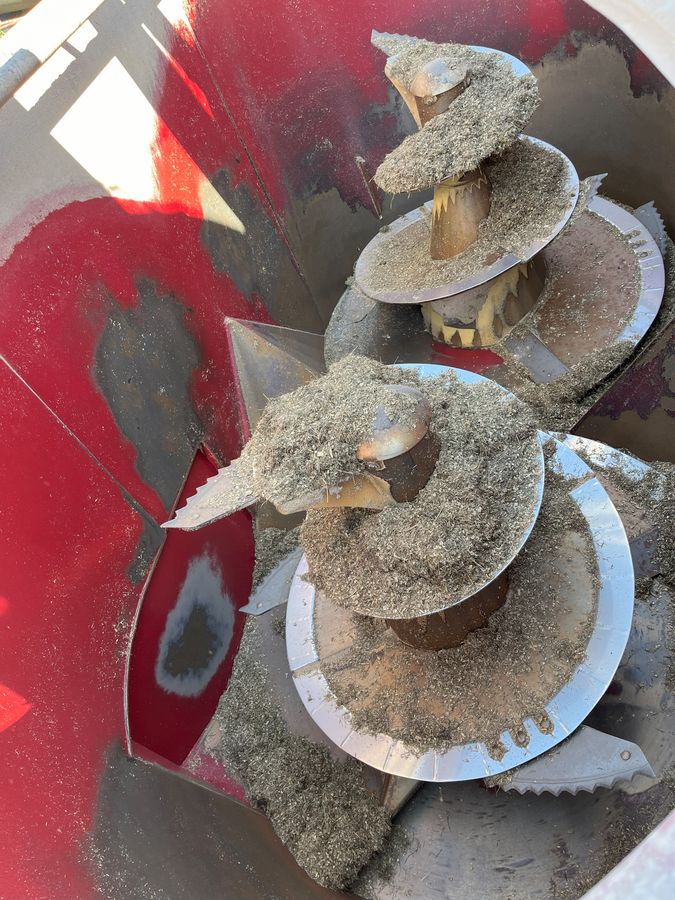 BVL V-Mix Plus 17 - 2S 2