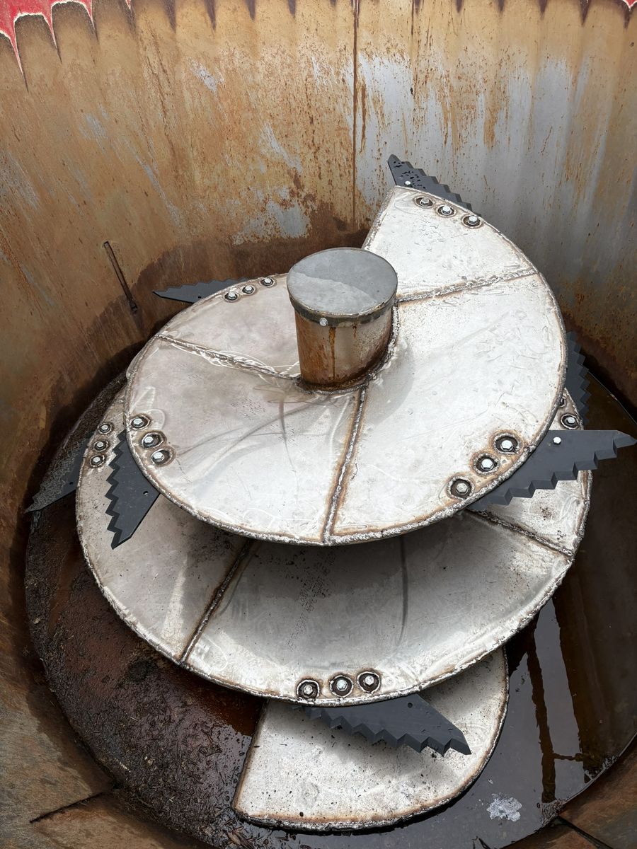 Siloking Trailed Line Premium 11 3