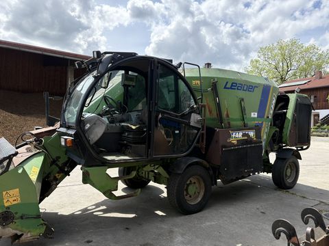 Faresin Leader 1100