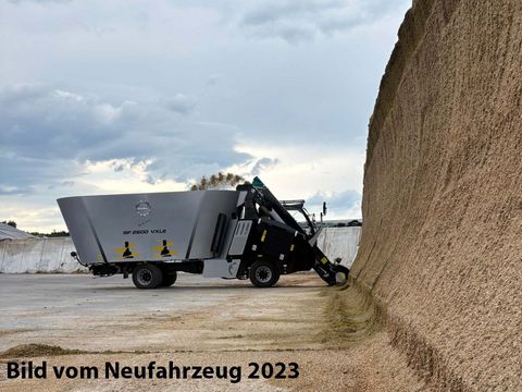 Hirl SF 2600 VXLE
