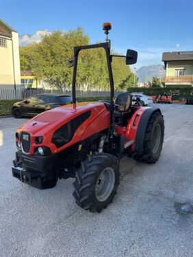 Same FRUTTETO 95 LS PLATFORM
