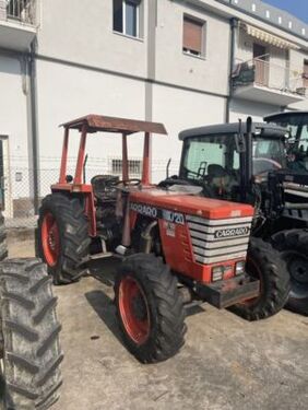 Carraro 720 DT