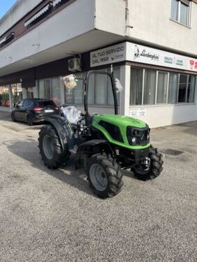 Deutz-Fahr 3050 DT