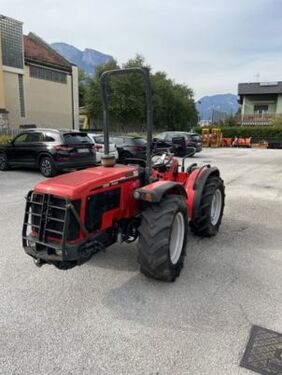 Antonio Carraro ERGIT TRH 9400