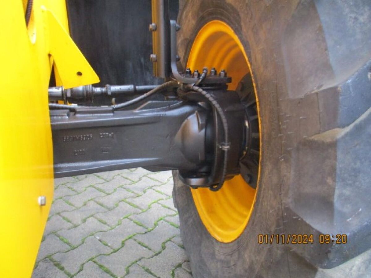 JCB 531-70 Agri 3