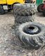 Sonstige Rad Räder Unimog Michelin Südrad 445/70R24 U425 