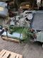 Unimog Seilwinde U1300L Halter Werner