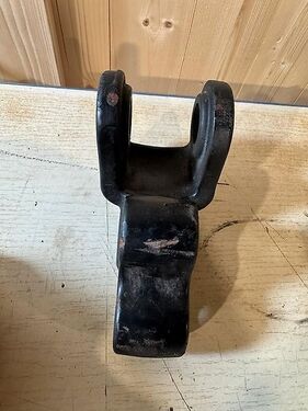 Mercedes Oberlenker Verlängerung 425 437 U1300-U2100 A425 2