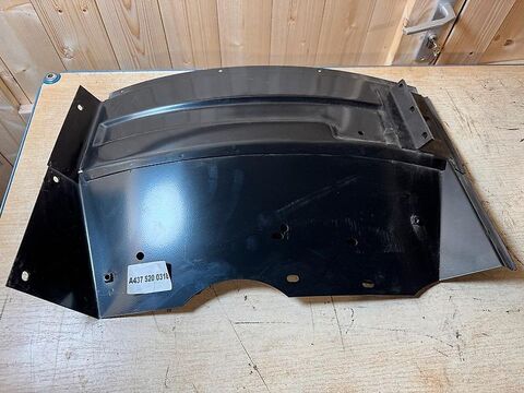 Kotflügel rechts Innerer Kotflügel Unimog 424 42 3