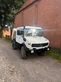 Mercedes U1450L OM366 LA Maisgrill Hochdach 427/11 DoKa I
