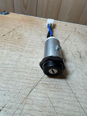 Mercedes Zündschloss 425 425 435 NEU