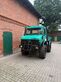 Unimog U1600 Agrar Hochdach UniComp 211 Ps 427.107 inkl
