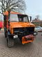 Unimog U1300 Agrar 425 Kipper Heckkraftheber Zapfwelle 