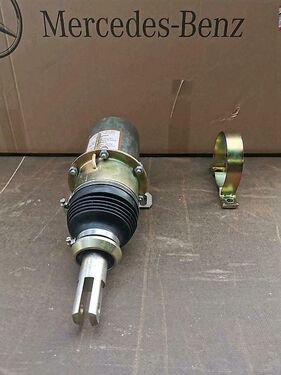 Mercedes Federspeicher U1000-U2400 *NEU* 424 427 425 43 2