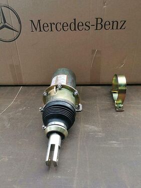 Mercedes Federspeicher U1000-U2400 *NEU* 424 427 425 43 3