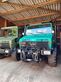 Sonstige Frontkraftheber Unimog MB Trac Hydraulik Lesnik 