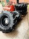 Sonstige Räder 445/70R24 13x24 Unimog U1600 8-Loch Mitas 