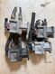 Sonstige Bremsventil Wabco 4613154910 Unimog 424, 425, 43