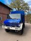 Unimog U1300L U435 Reisemobil Expeditionsmobil THW Prit