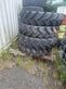 Sonstige Räder 320 85 R32 12.4 R32 Kleber 10 Loch Unimog