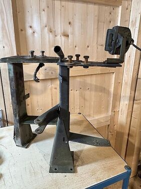 Mercedes Lampenträger Halter Scheinwerfer U1000-U2400 424