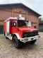 Unimog U1550L37 Feuerwehr U437/20 Reise Expedition SW20