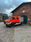 Unimog U1300L 37 Turbo DoKa H-Gutachten Feuerwehr Womo 