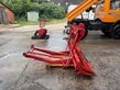 Sonstige Werner Seilwinde Doppeltrommel U406 U424 Rahmenw 