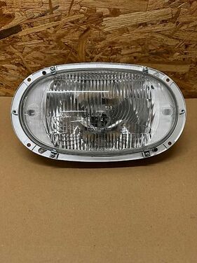 Mercedes Scheinwerfer A 000 544 89 01, neu