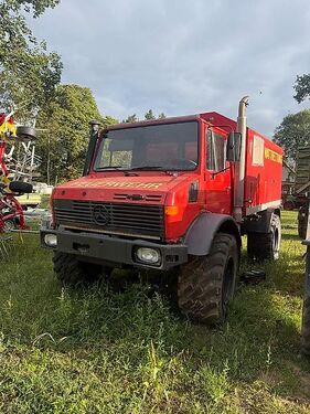 Sonstige Breitreifen Räder 500/60R22.5 Felge 6 Loch inkl.