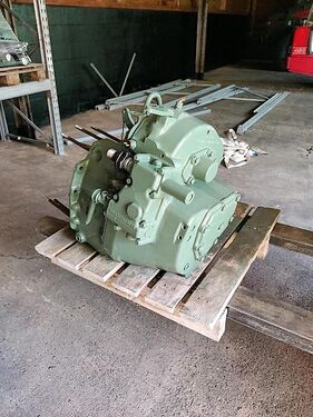 Mercedes Getriebe UG3/65 *Überholt* inkl. MwSt