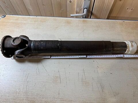 Mercedes Antriebswelle Vorderachse Hinterachse 425 435 2