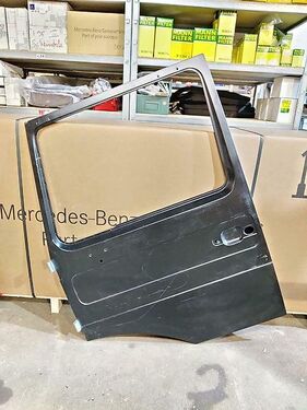 Mercedes Tür 424 425 427 437 U1000-U2400 NEU links rechts