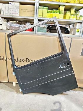 Mercedes Tür 424 425 427 437 U1000-U2400 NEU links rechts 2