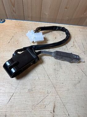 Mercedes Lenkstockschalter Blinker 424 425 427 435 437