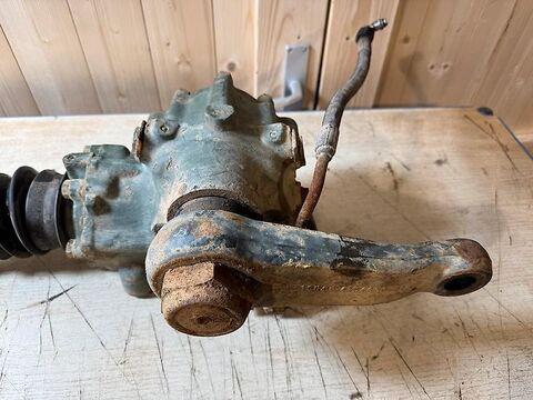 Mercedes Lenkgetriebe LS3 U424, U425, U427, U435 U1000-U1 2