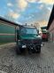 Unimog U1500 425 Agrar Heckkraftheber Kipper Mercedes B