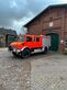 Unimog U1300L 37 Turbo DoKa H-Gutachten Feuerwehr Womo 