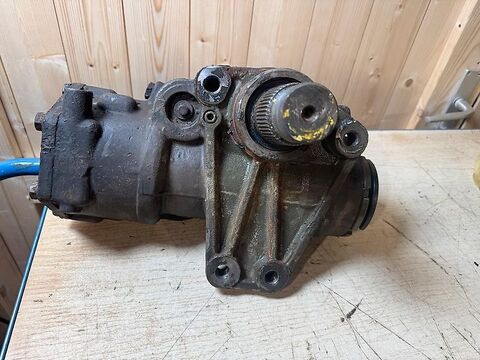 Sonstige Lenkgetriebe LS5 Mercedes LKW 1017