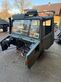Mercedes Kabine Bundeswehr 424 425 427 435 437 Guter Zust